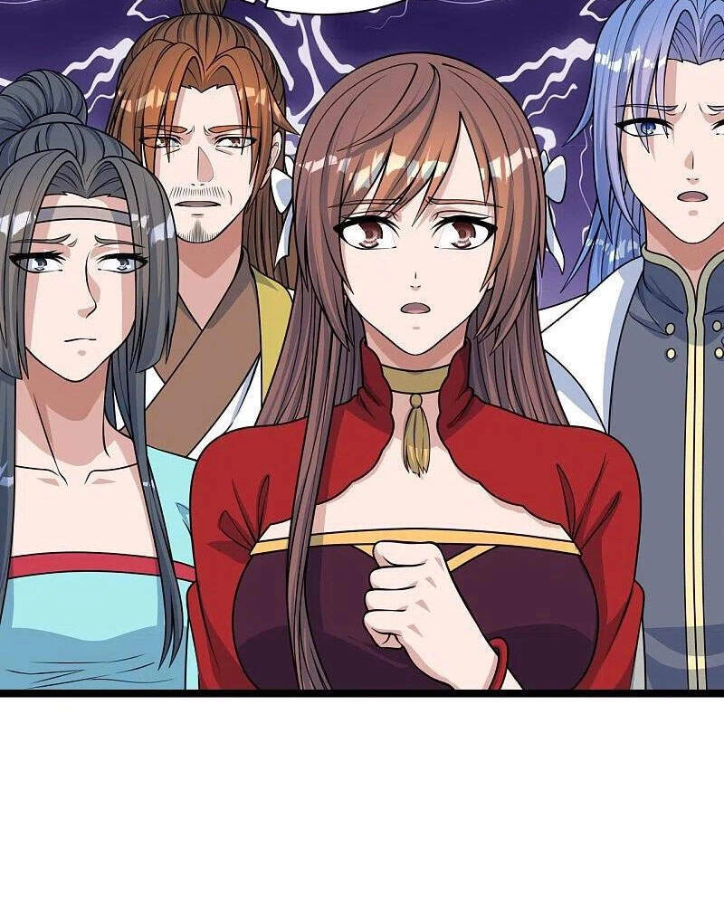 Tiên Võ Đế Tôn Chapter 249 - 44