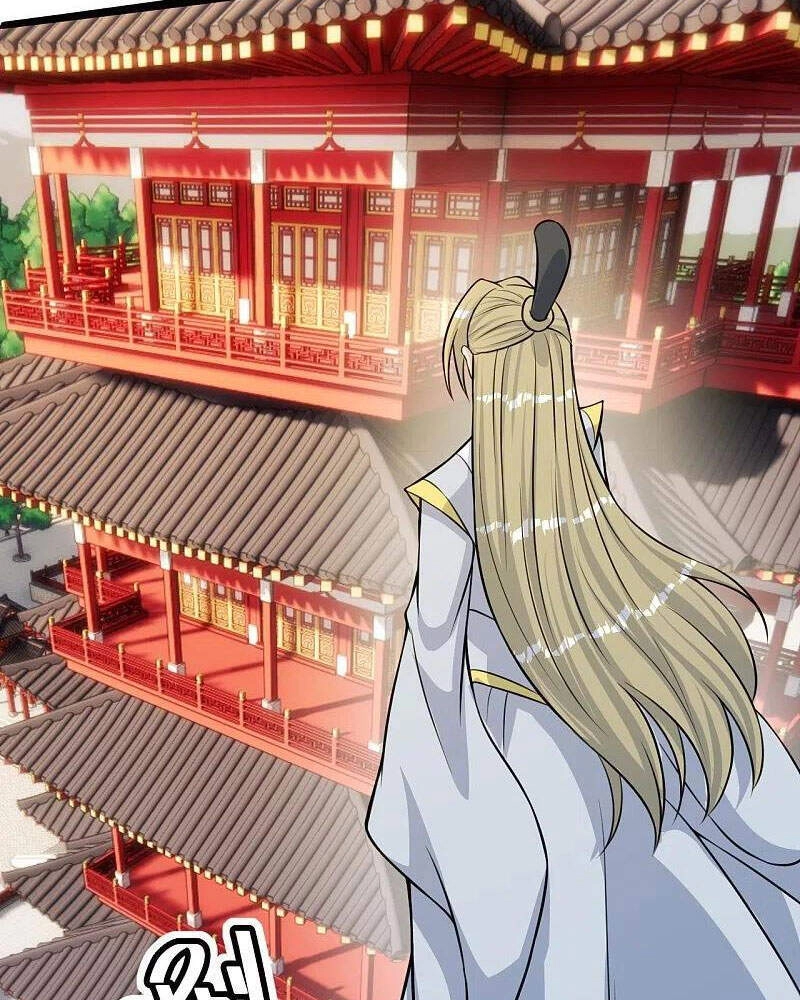 Tiên Võ Đế Tôn Chapter 249 - 56