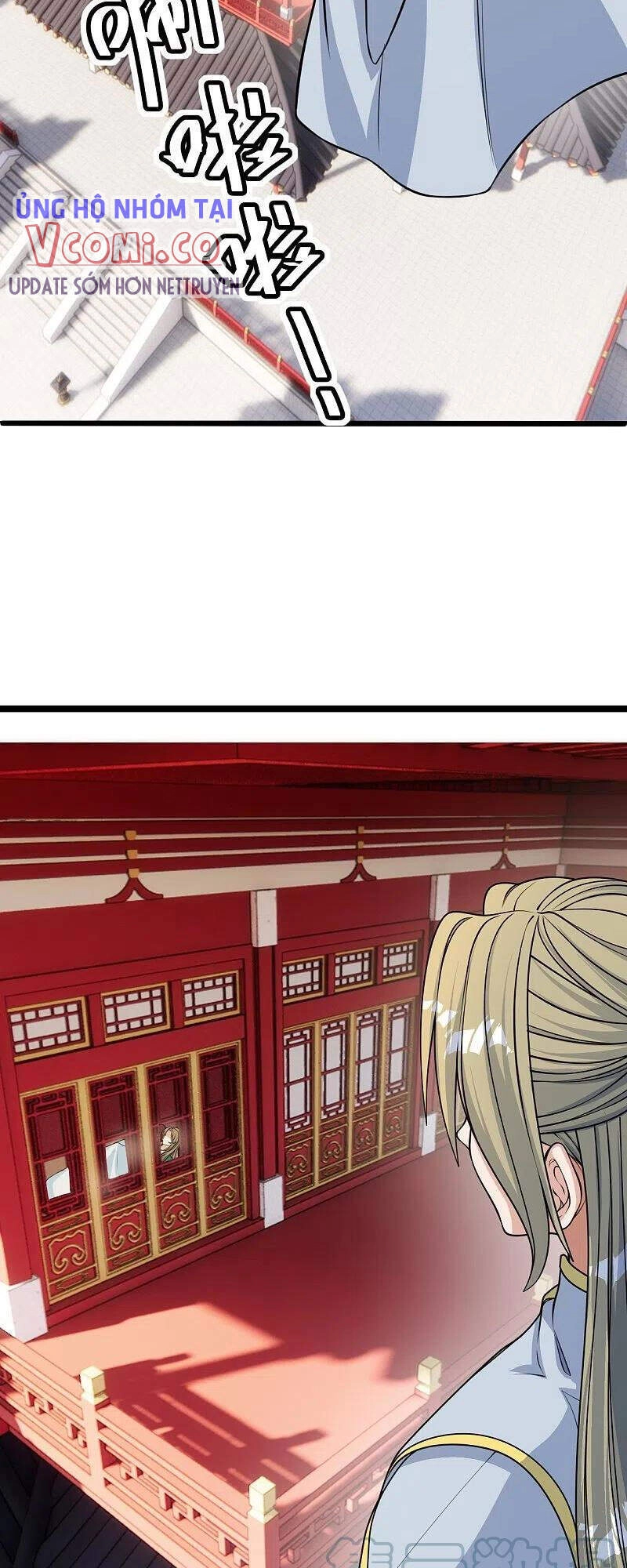 Tiên Võ Đế Tôn Chapter 249 - 57