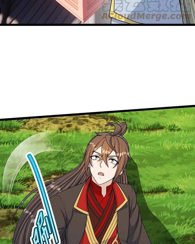 Tiên Võ Đế Tôn Chapter 249 - 58