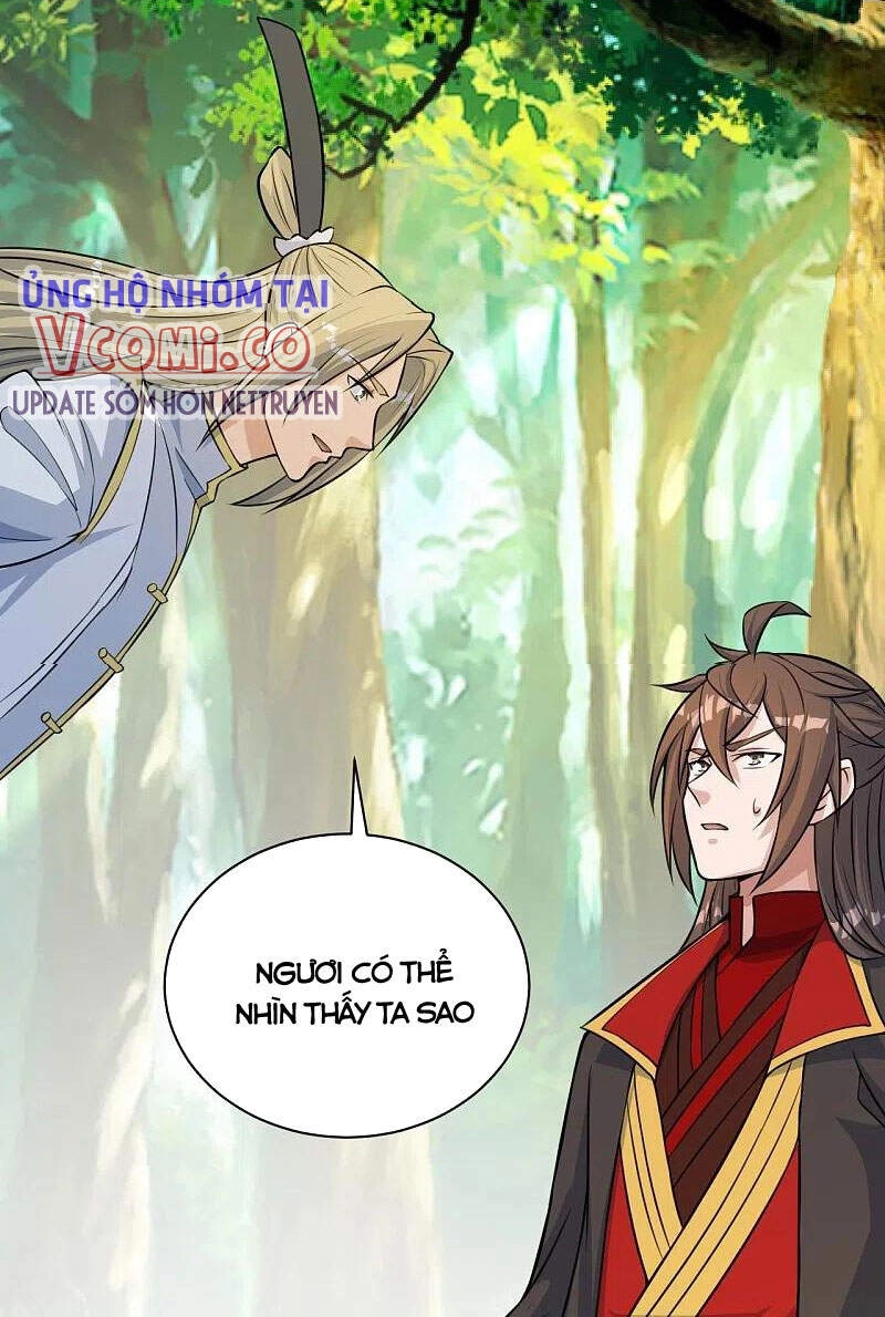 Tiên Võ Đế Tôn Chapter 249 - 63
