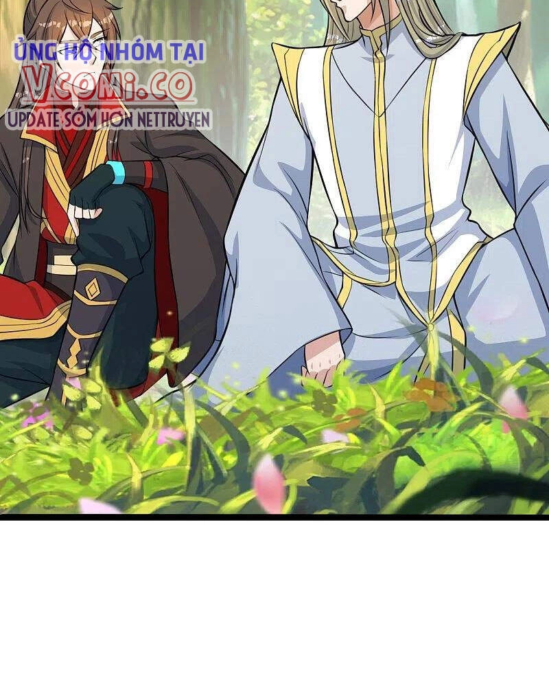 Tiên Võ Đế Tôn Chapter 249 - 65