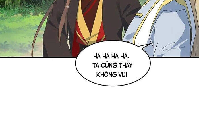 Tiên Võ Đế Tôn Chapter 250 - 2