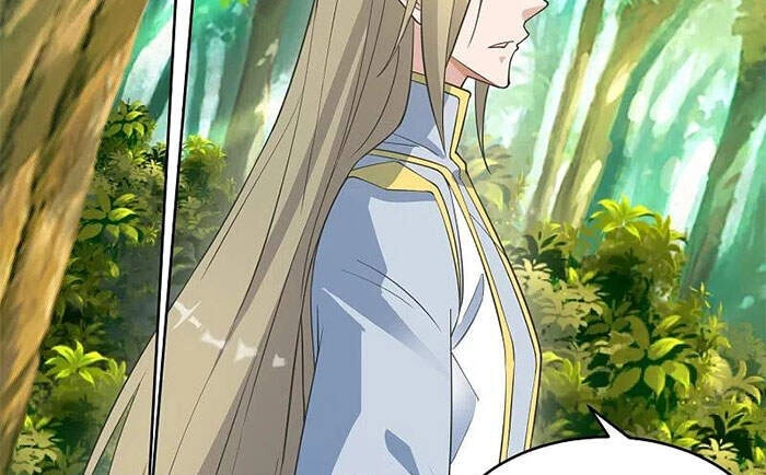 Tiên Võ Đế Tôn Chapter 250 - 4