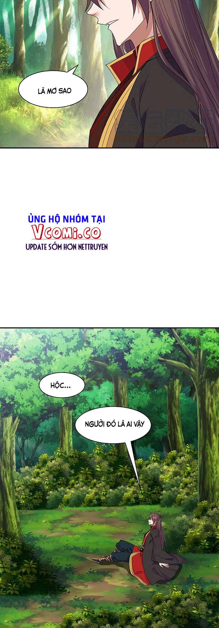 Tiên Võ Đế Tôn Chapter 250 - 19