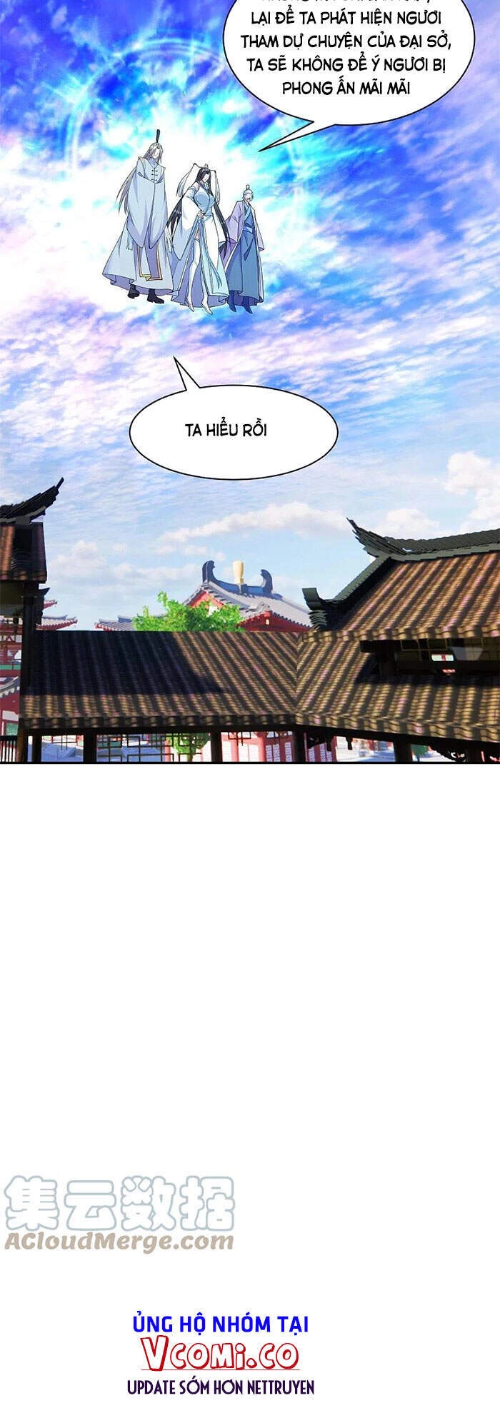 Tiên Võ Đế Tôn Chapter 250 - 27