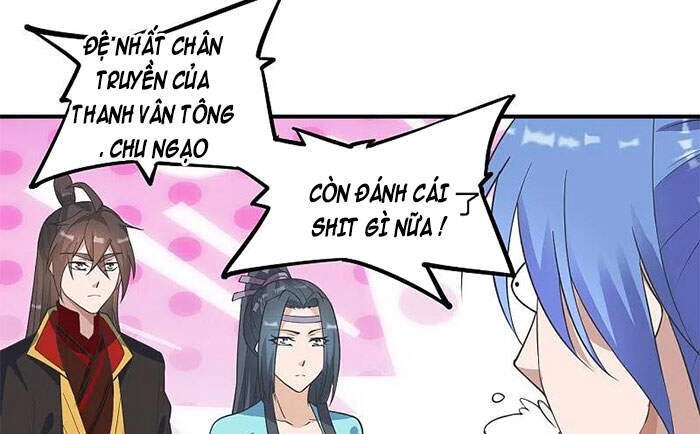 Tiên Võ Đế Tôn Chapter 250 - 30