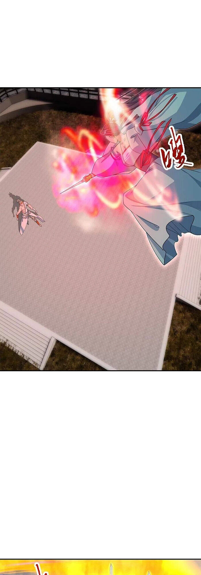 Tiên Võ Đế Tôn Chapter 250 - 45