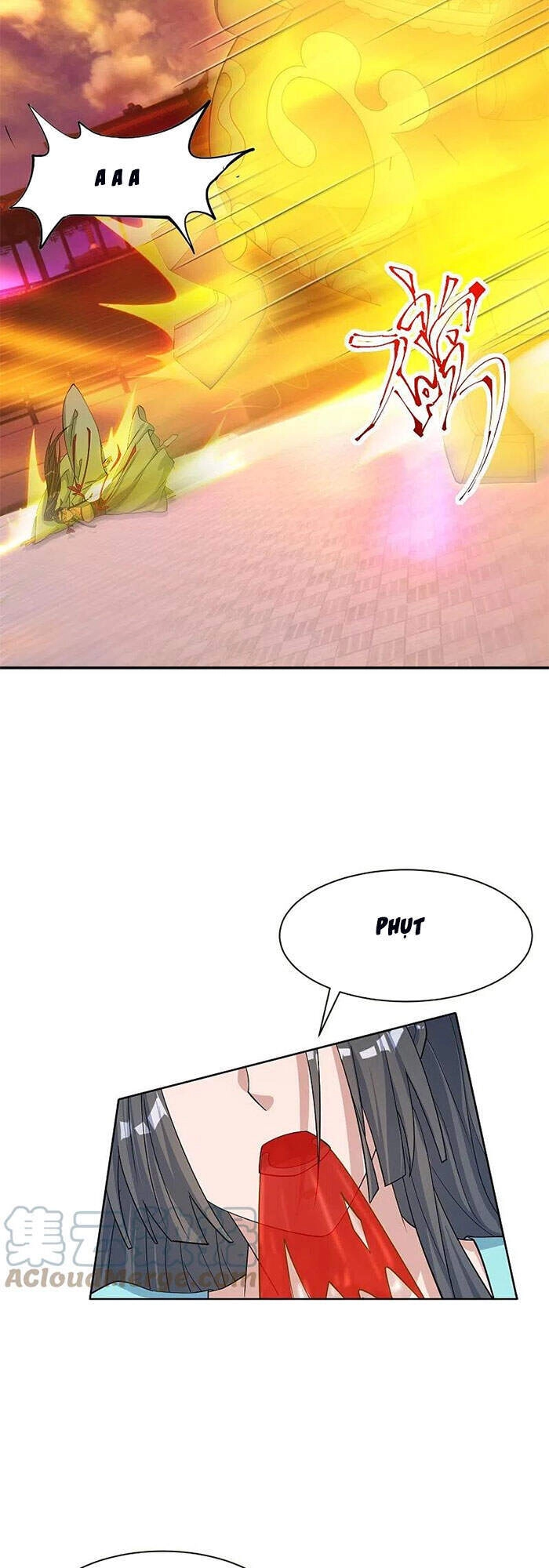 Tiên Võ Đế Tôn Chapter 250 - 59