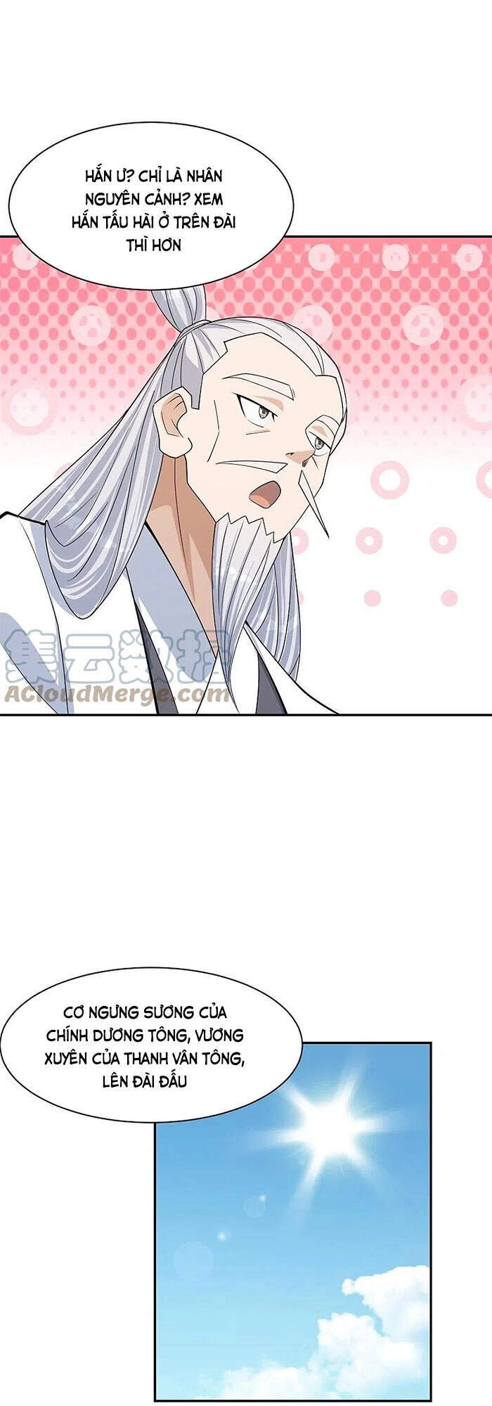 Tiên Võ Đế Tôn Chapter 250 - 63