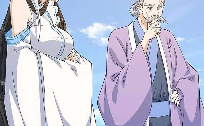 Tiên Võ Đế Tôn Chapter 250 - 66