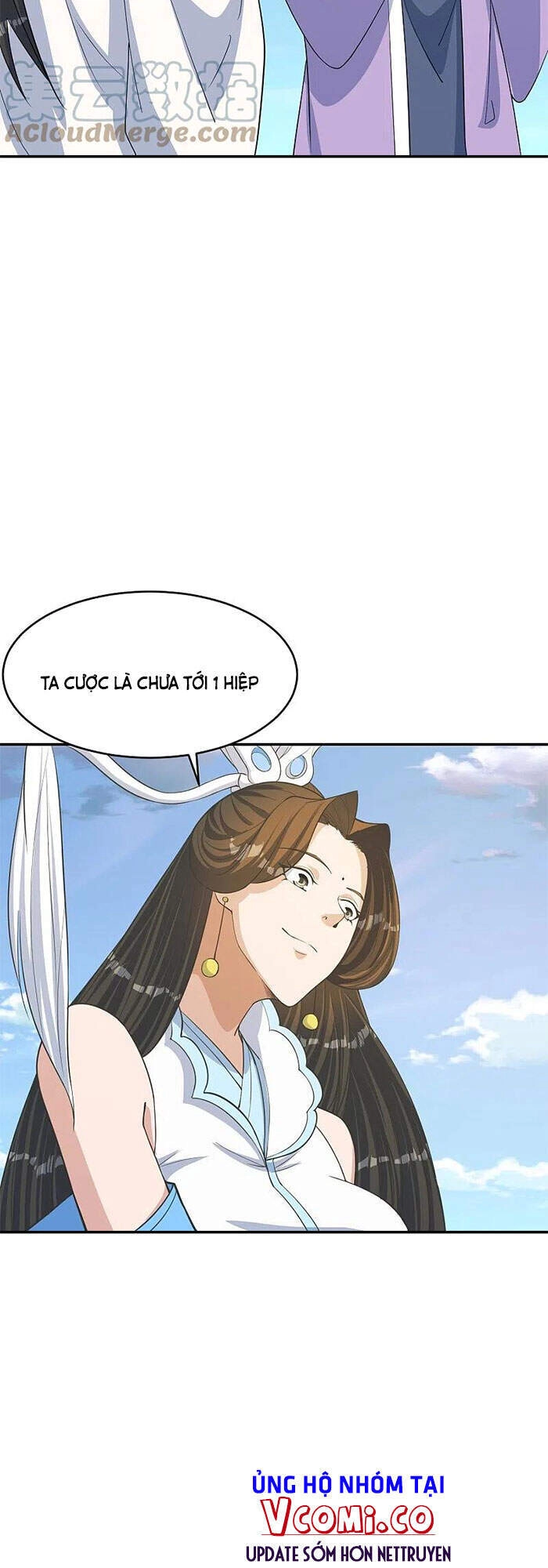 Tiên Võ Đế Tôn Chapter 250 - 67