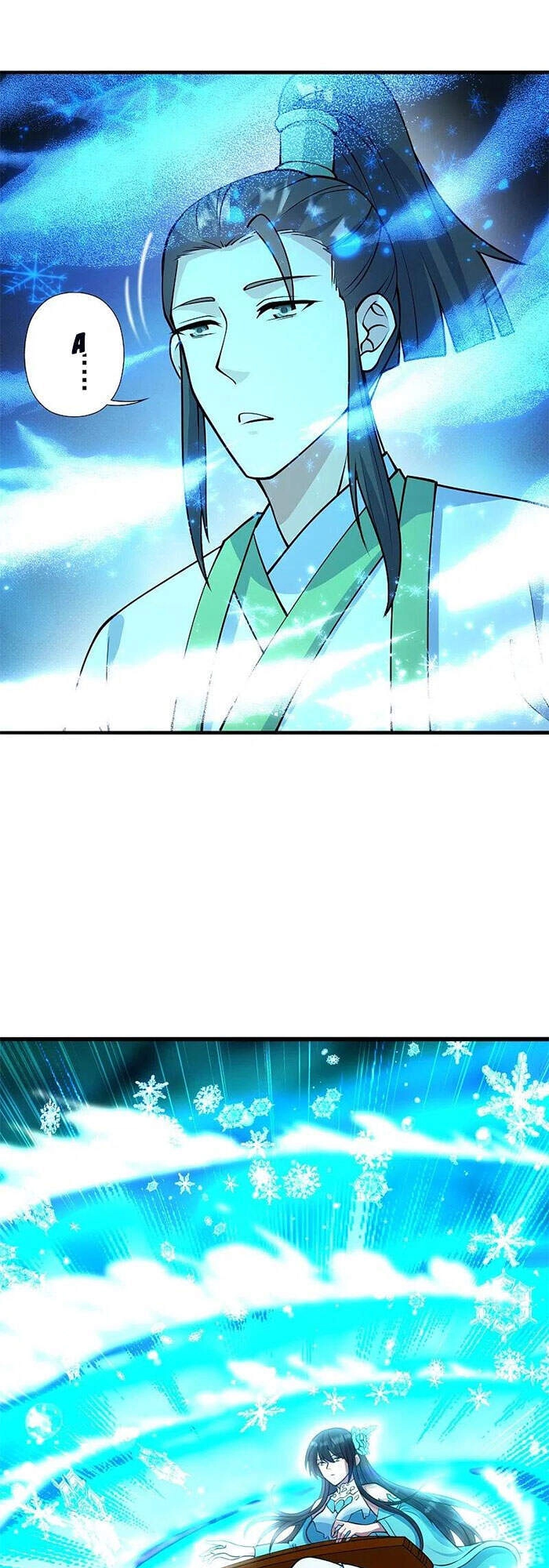 Tiên Võ Đế Tôn Chapter 251 - 11