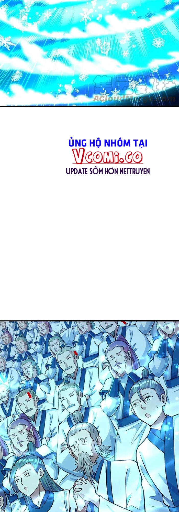 Tiên Võ Đế Tôn Chapter 251 - 13