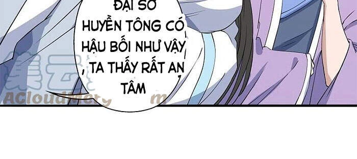 Tiên Võ Đế Tôn Chapter 251 - 20