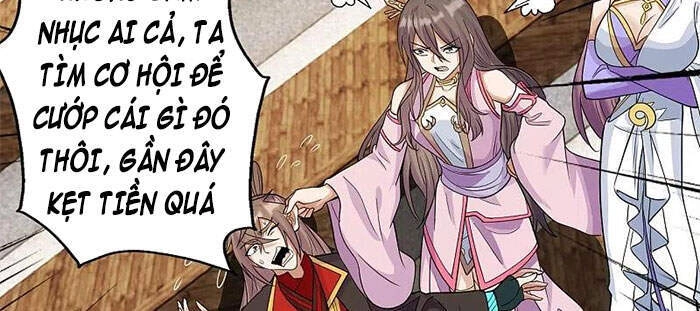 Tiên Võ Đế Tôn Chapter 251 - 34