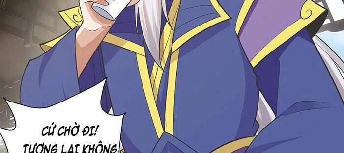 Tiên Võ Đế Tôn Chapter 251 - 40