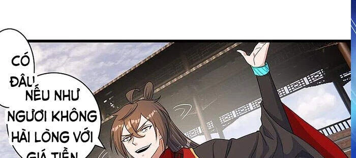 Tiên Võ Đế Tôn Chapter 251 - 58