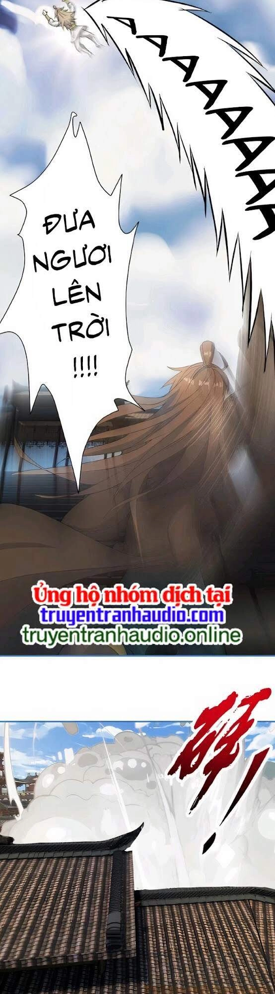 Tiên Võ Đế Tôn Chapter 252 - 13