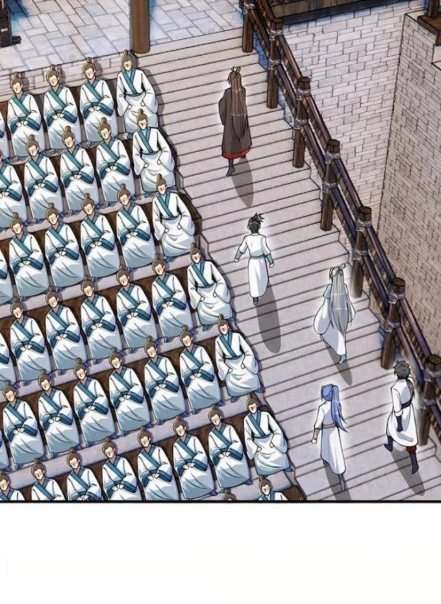 Tiên Võ Đế Tôn Chapter 252 - 35