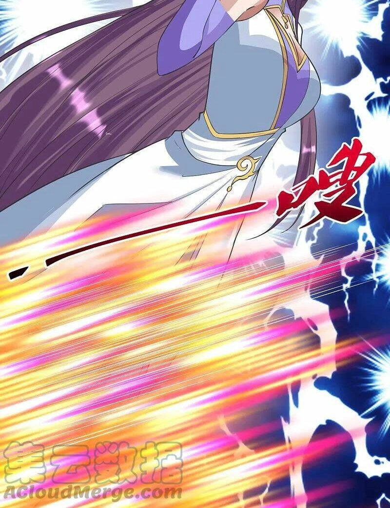 Tiên Võ Đế Tôn Chapter 253 - 10