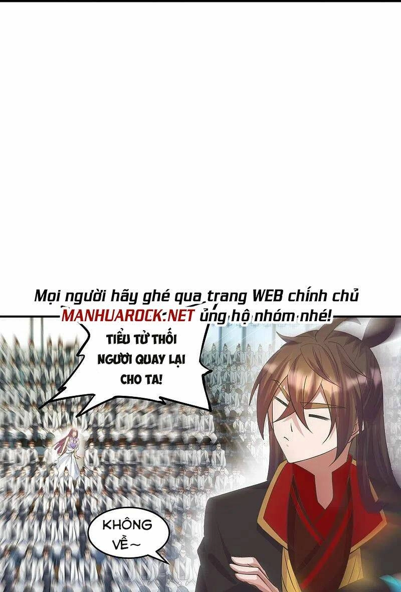 Tiên Võ Đế Tôn Chapter 253 - 12