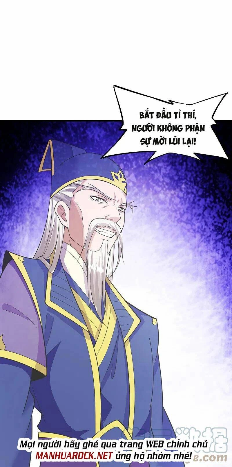 Tiên Võ Đế Tôn Chapter 253 - 16