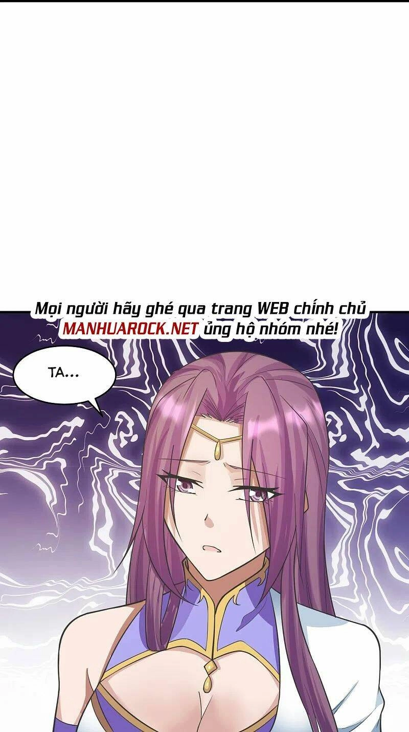 Tiên Võ Đế Tôn Chapter 253 - 18