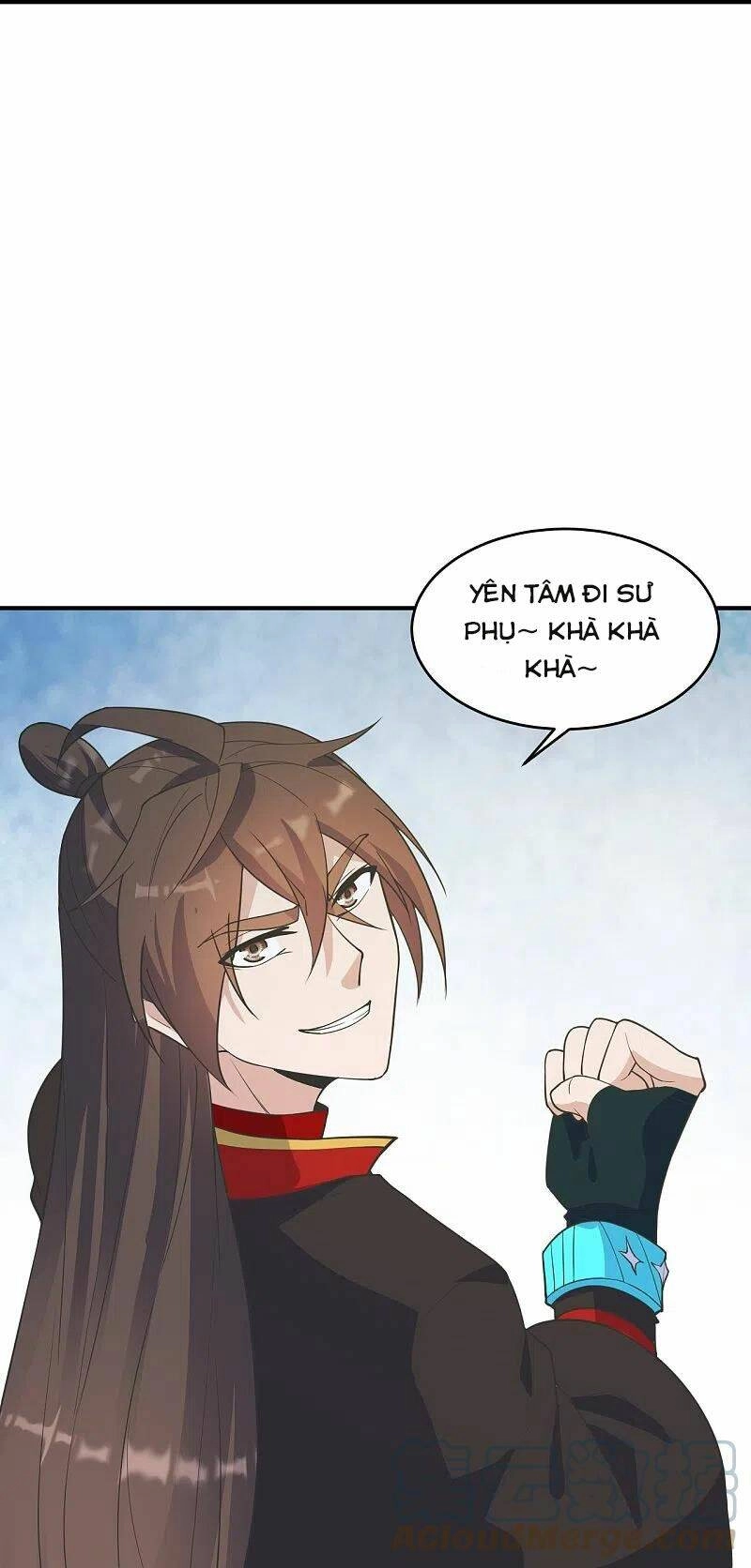 Tiên Võ Đế Tôn Chapter 253 - 19