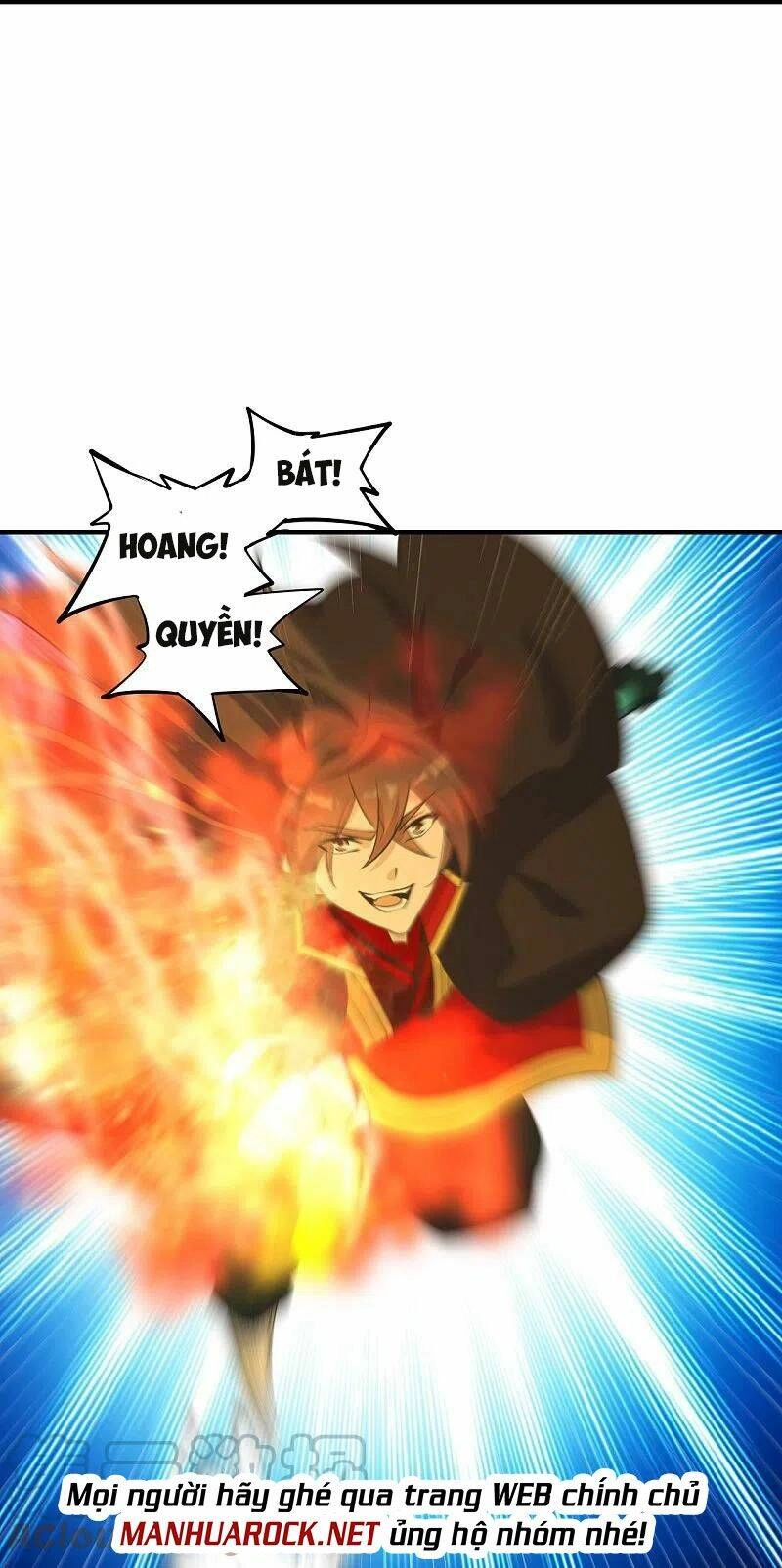 Tiên Võ Đế Tôn Chapter 253 - 22