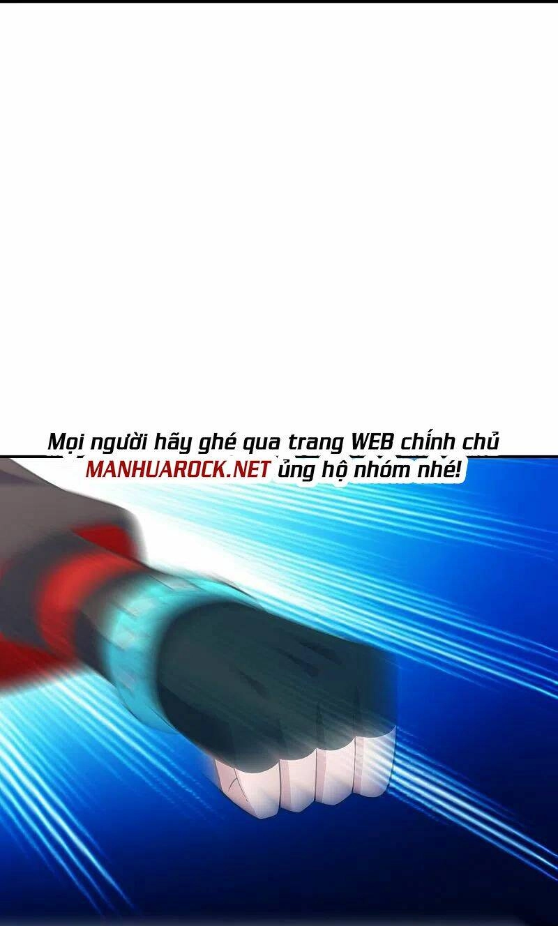 Tiên Võ Đế Tôn Chapter 253 - 23