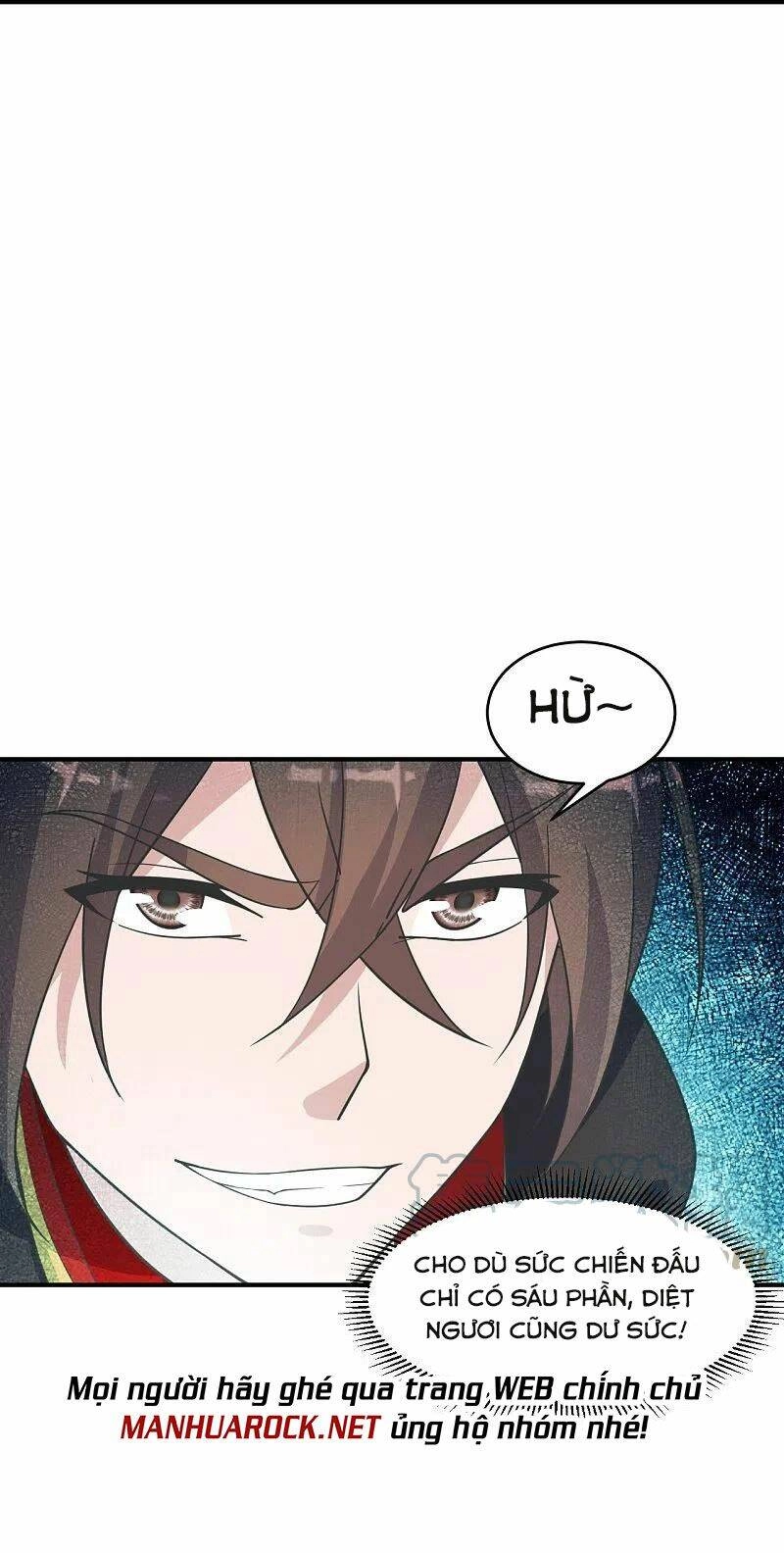 Tiên Võ Đế Tôn Chapter 253 - 35