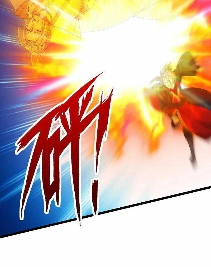 Tiên Võ Đế Tôn Chapter 253 - 38