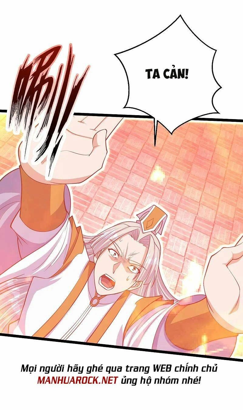 Tiên Võ Đế Tôn Chapter 253 - 44