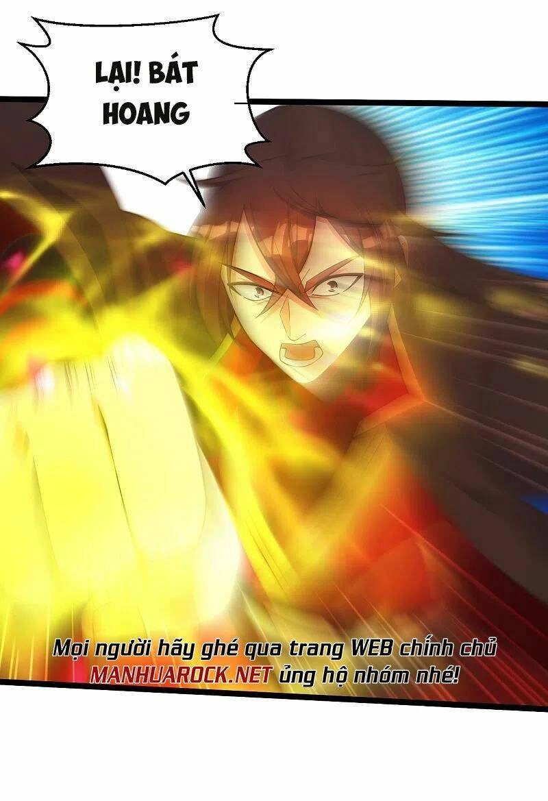 Tiên Võ Đế Tôn Chapter 253 - 46