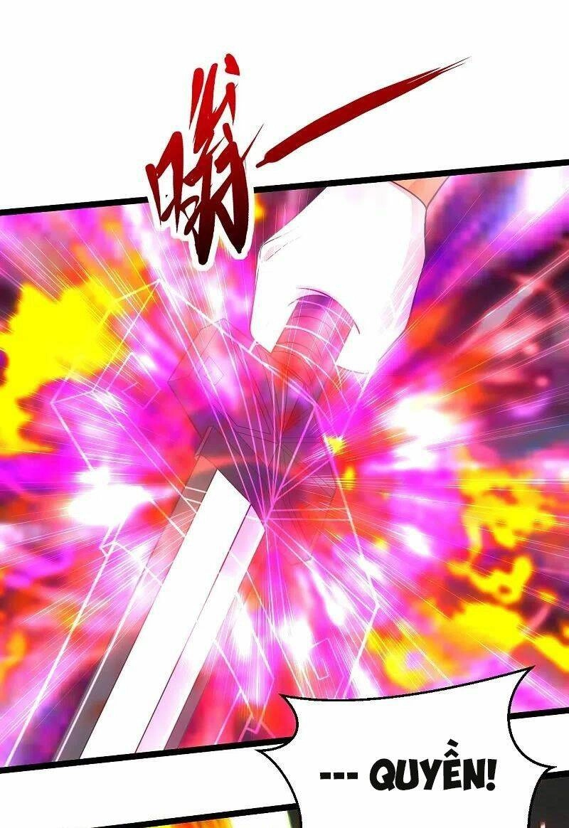 Tiên Võ Đế Tôn Chapter 253 - 48