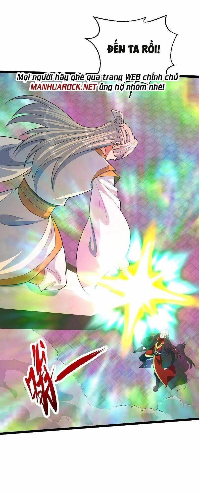 Tiên Võ Đế Tôn Chapter 253 - 50