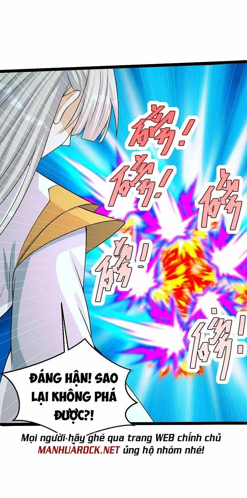 Tiên Võ Đế Tôn Chapter 253 - 53