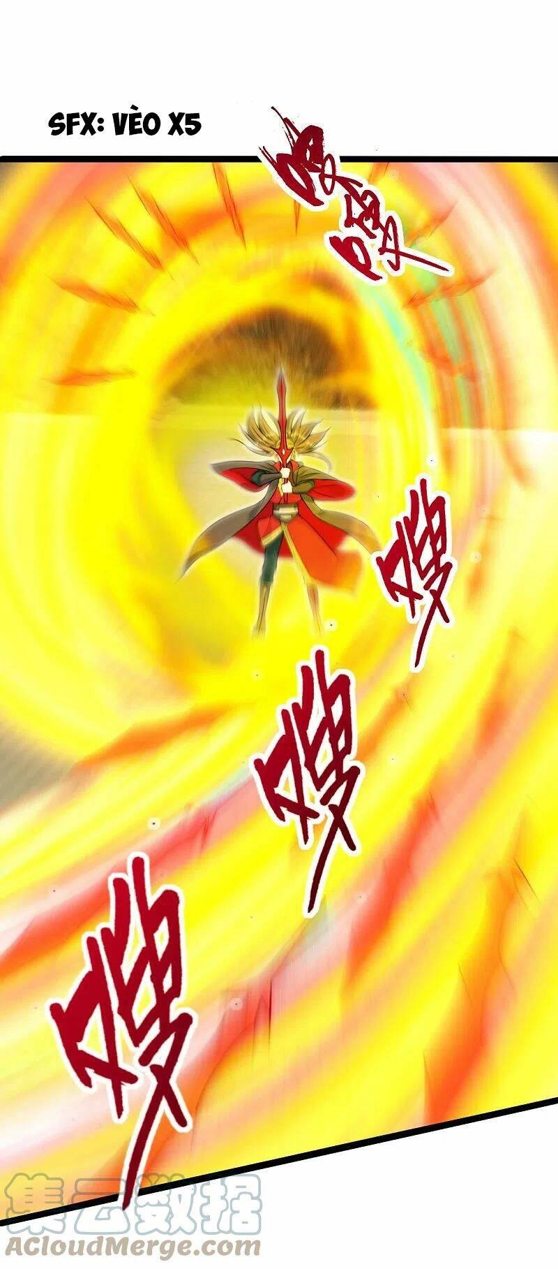 Tiên Võ Đế Tôn Chapter 253 - 55