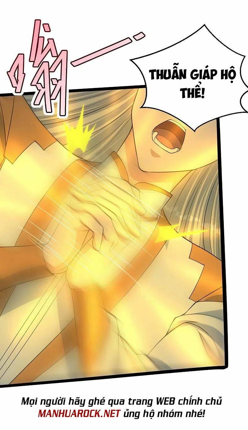 Tiên Võ Đế Tôn Chapter 253 - 56