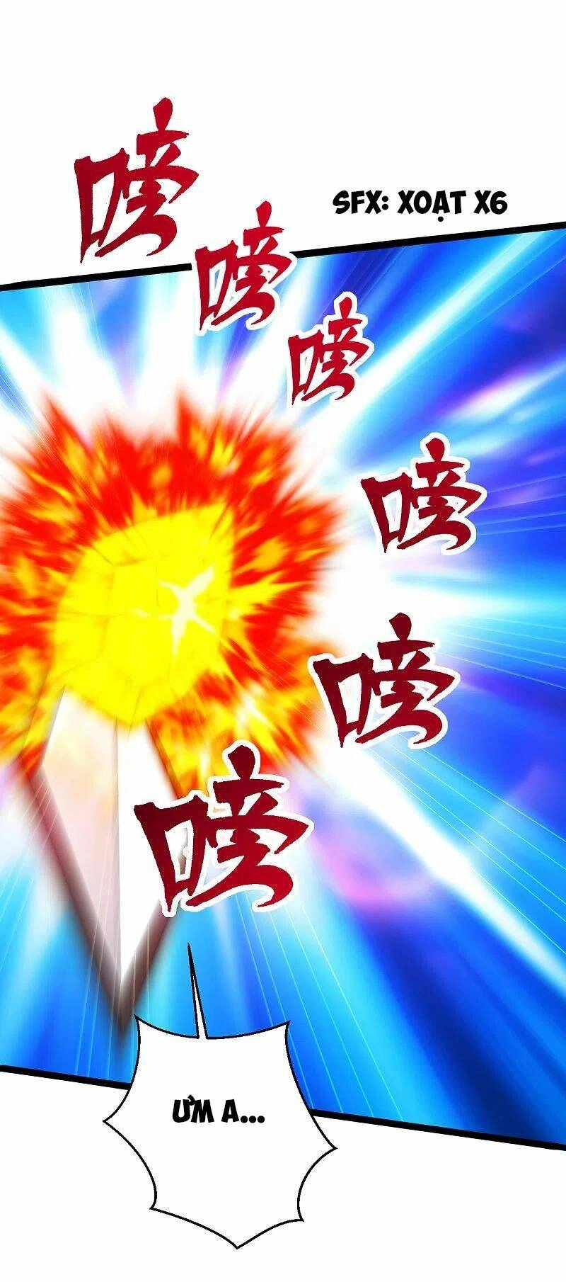 Tiên Võ Đế Tôn Chapter 253 - 57