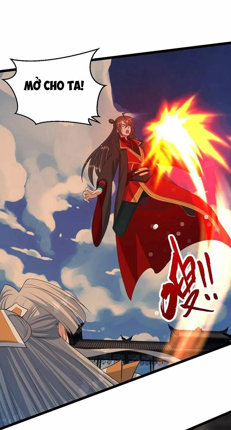 Tiên Võ Đế Tôn Chapter 253 - 59