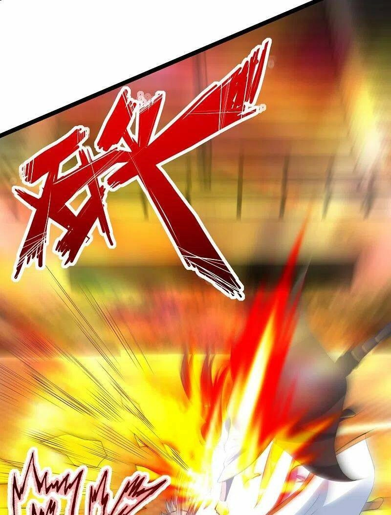 Tiên Võ Đế Tôn Chapter 253 - 60