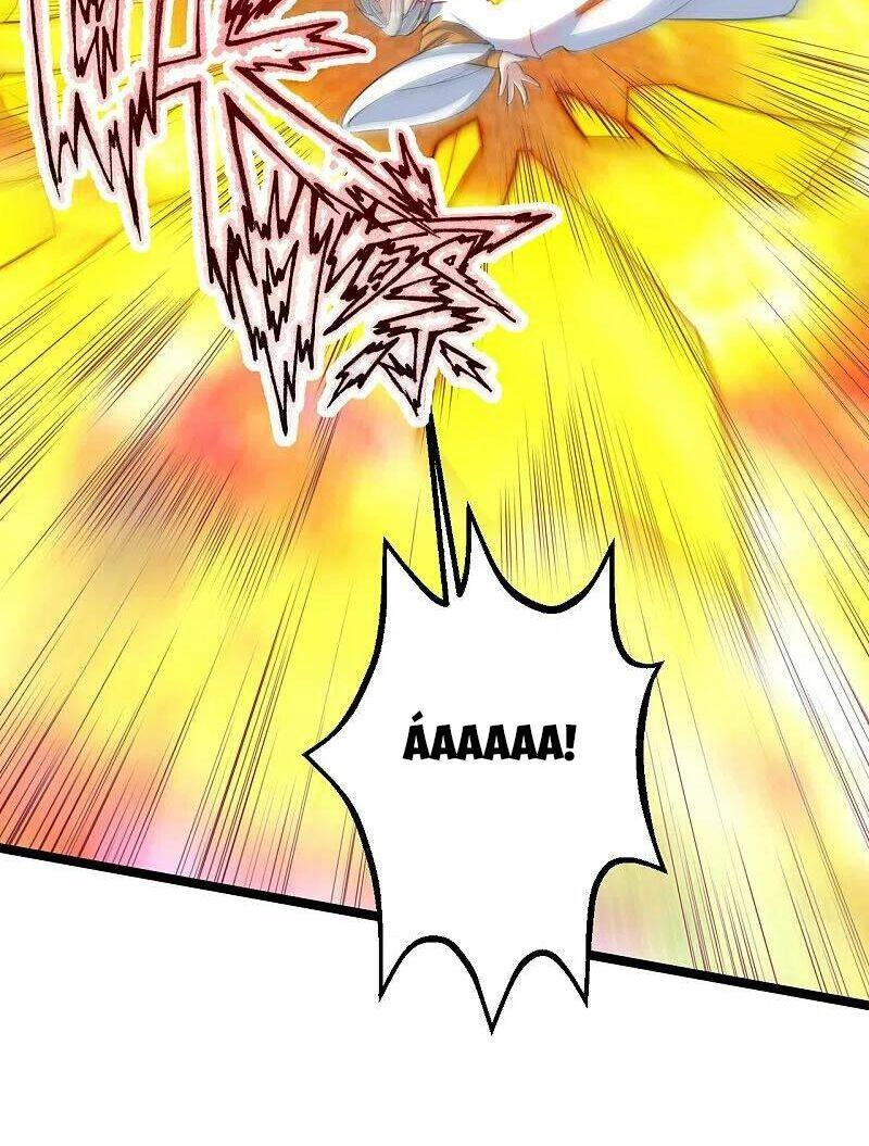 Tiên Võ Đế Tôn Chapter 253 - 61