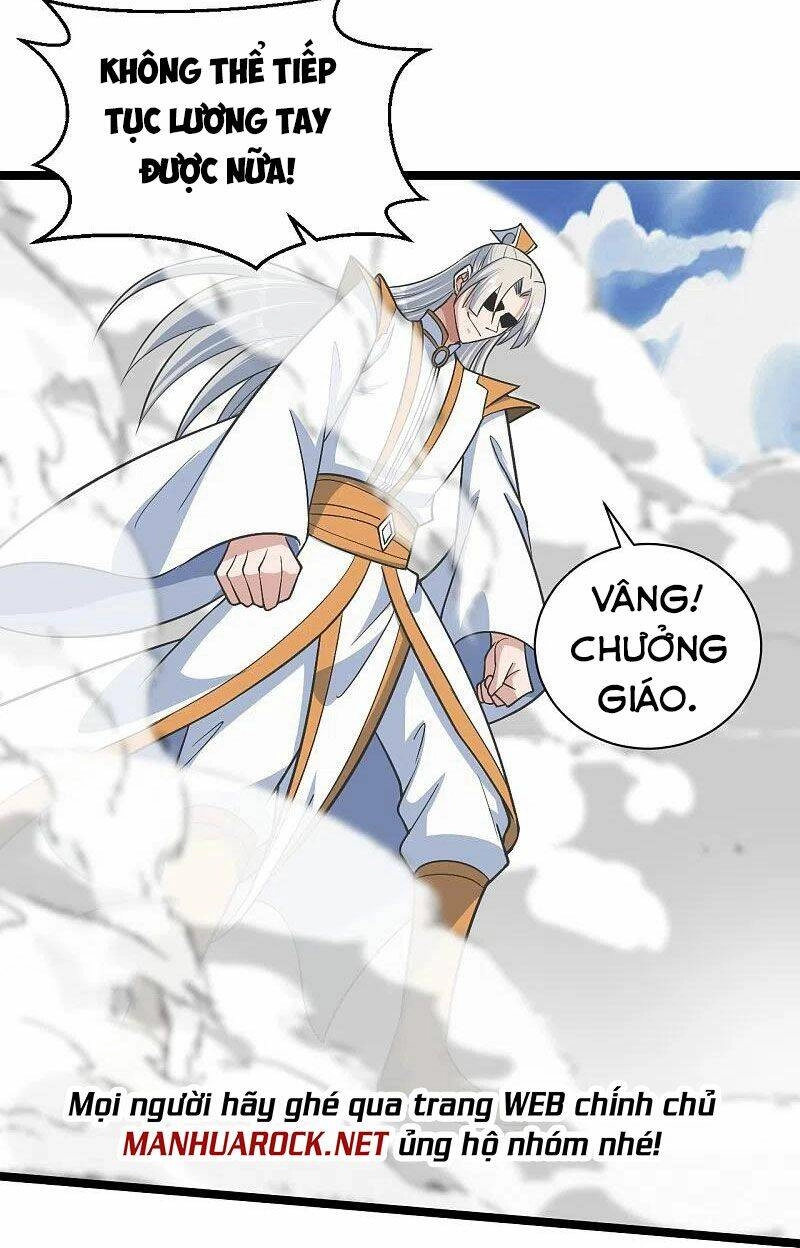 Tiên Võ Đế Tôn Chapter 253 - 65