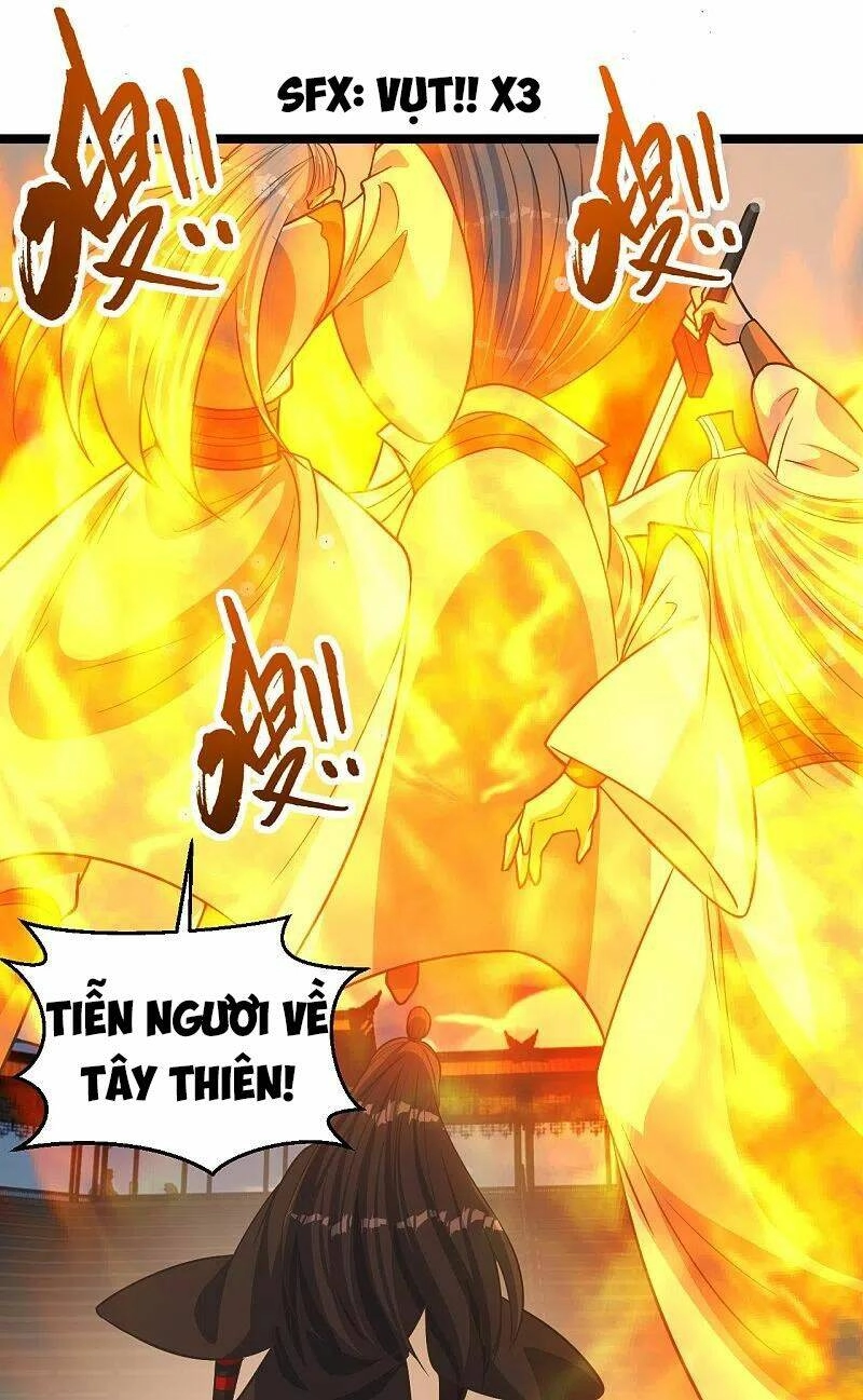 Tiên Võ Đế Tôn Chapter 253 - 68