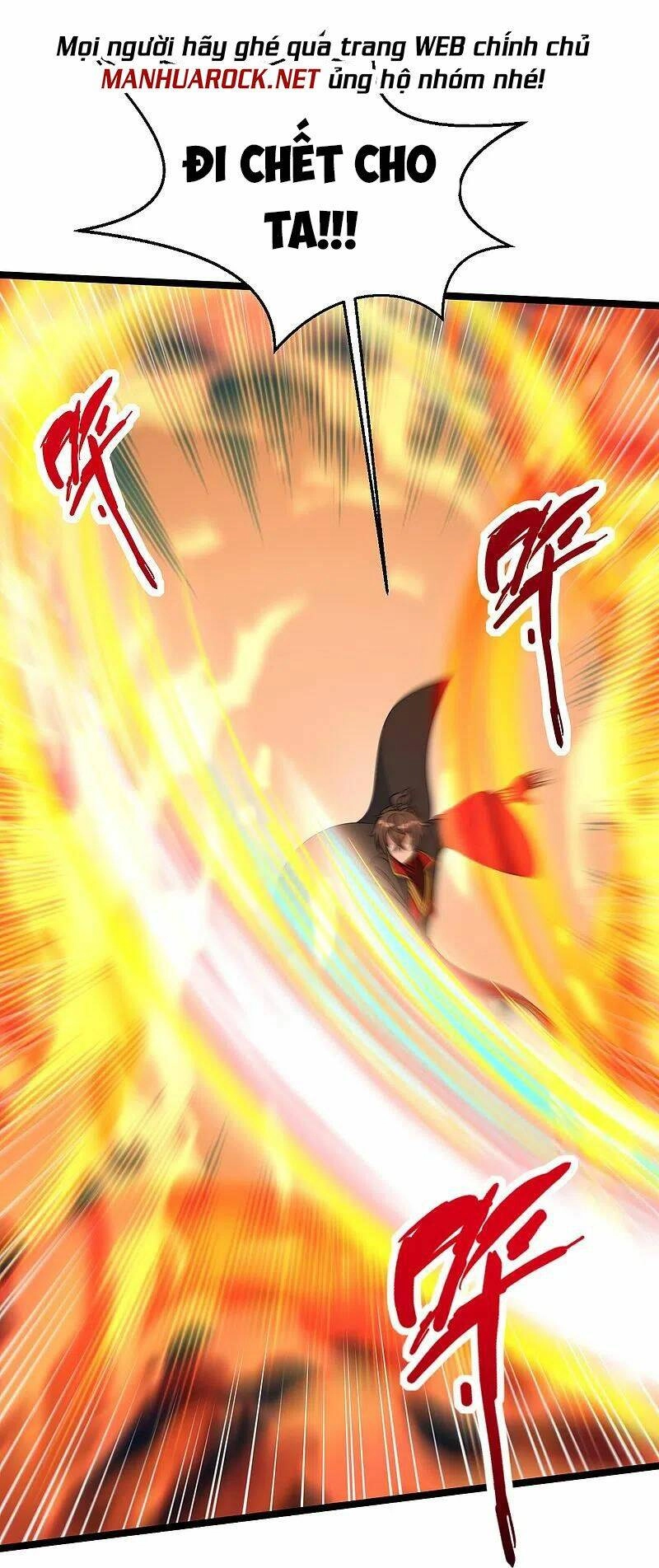 Tiên Võ Đế Tôn Chapter 253 - 70