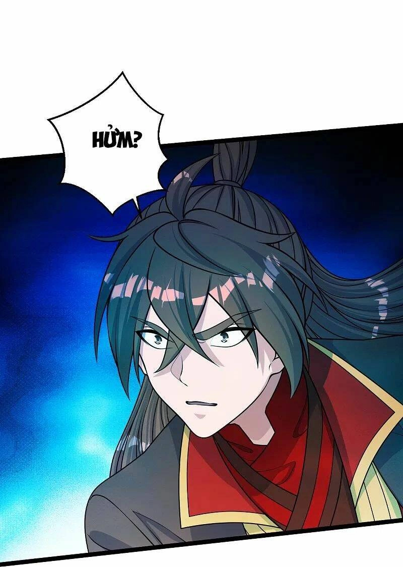 Tiên Võ Đế Tôn Chapter 253 - 71