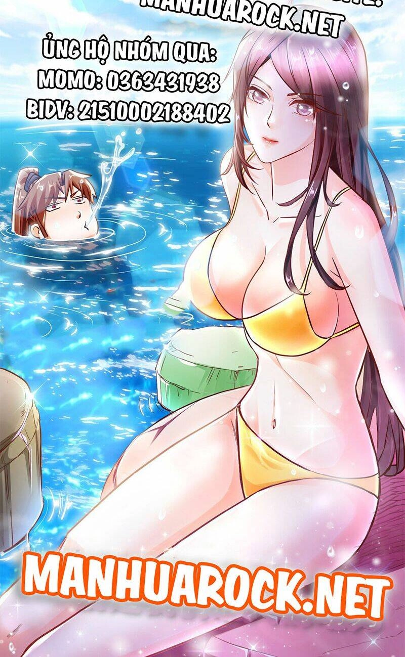 Tiên Võ Đế Tôn Chapter 253 - 74