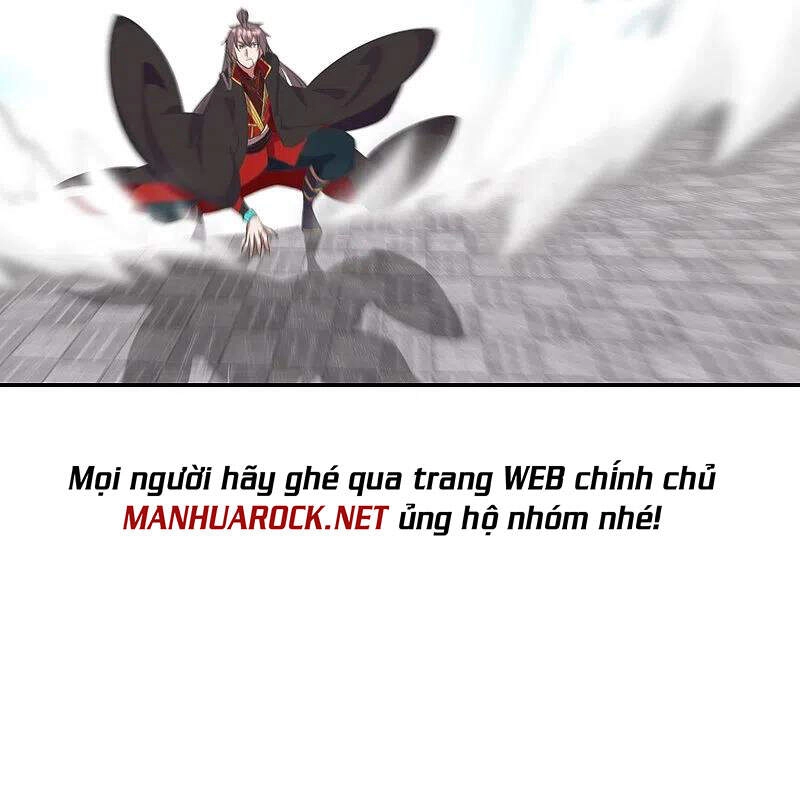 Tiên Võ Đế Tôn Chapter 254 - 7